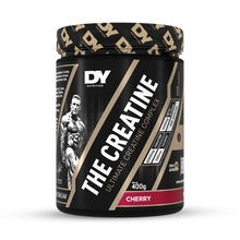 Dorian Yates Nutrition The Creatine, 400 g, virsiku maitse