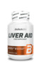 Toidulisand Biotech USA Liver Aid, 60 tabletti