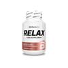 Toidulisand Biotech USA Relax, 60 tabletti
