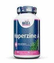 Haya Labs Huperzine A, 90 kapslit