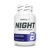 Biotech USA Night, 60 kapslit