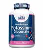 Haya Labs Potassium Gluconate, 100 tabletti