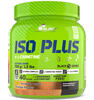 Olimp Iso Plus Powder Tropical Blue, 700 g
