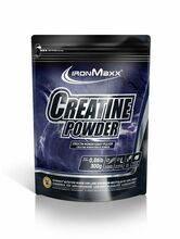 IronMaxx Creatine Powder 300g