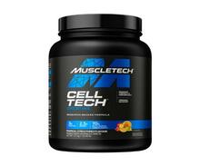 MuscleTech Cell-Tech, 2.27 kg, puuviljapunši maitse
