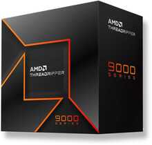 AMD Ryzen Threadripper Pro 9980X