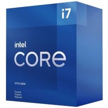 Intel Core i7-11700F