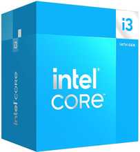 Intel Core i3-14100