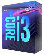 Intel Core i3 9100