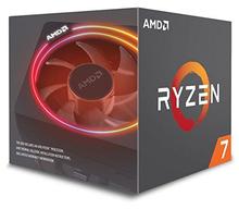 AMD Ryzen 7 Pro 2700