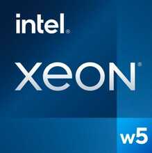 Intel Xeon w5-2445