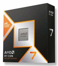AMD Ryzen 7 9850X3D