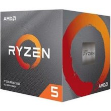 AMD Ryzen 5 3600X
