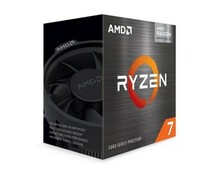 AMD Ryzen 7 5700