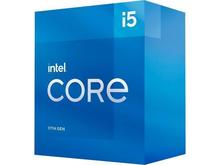Intel Core i5-11600K