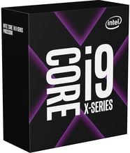 Intel Core i9 10940X