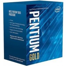 Intel Pentium Gold G6405