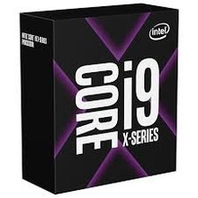 Intel Core i9 10900X