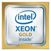 Intel Xeon Gold 6134