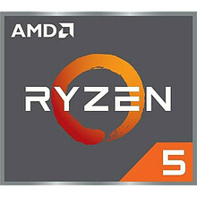 AMD Ryzen 5 2400G