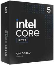 Intel Core Ultra 5 225
