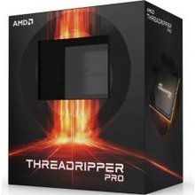 AMD Ryzen Threadripper PRO 5965WX