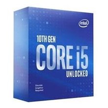 Intel Core i5-10600KF