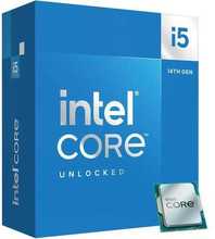 Intel Core i5-14400
