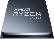 AMD Ryzen 7 PRO 4750G
