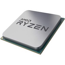 AMD Ryzen 5 Pro 2400GE