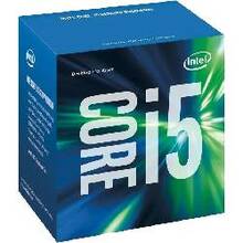 Intel Core i5-7500