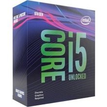 Intel Core i5 9500F