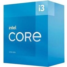 Intel Core i3-10105