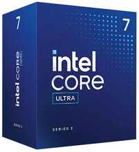 Intel Core Ultra 7 265F