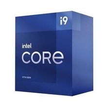 Intel Core i9-11900