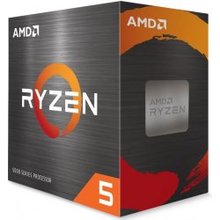 AMD Ryzen 5 5600