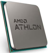 AMD Athlon 200GE