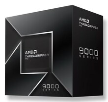 AMD Ryzen Threadripper Pro 9955WX
