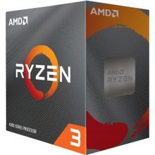 AMD Ryzen 3 4100