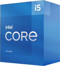 Intel Core i5-11400T