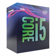 Intel Core i5 9500