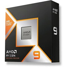 AMD Ryzen 9 9950X3D