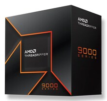 AMD Ryzen Threadripper 9960X