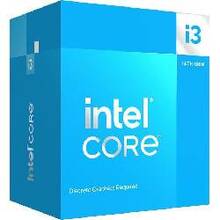 Intel Core i3-14100F