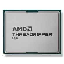 AMD Ryzen Threadripper Pro 9995WX