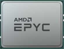 AMD Epyc 735P