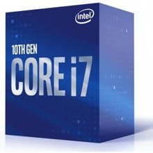 Intel Core i7 10700