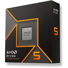AMD Ryzen 5 9600