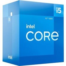 Intel Core i5-12500