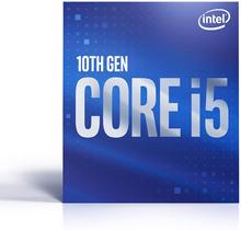 Intel Core i5-10500